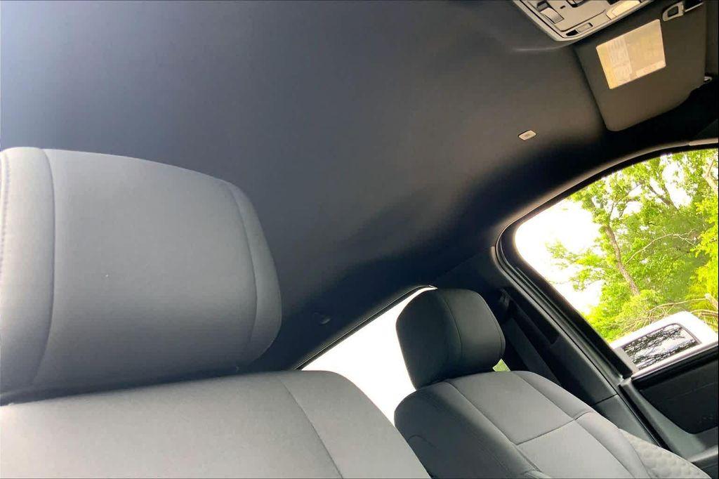used 2025 Toyota Tundra car, priced at $44,915