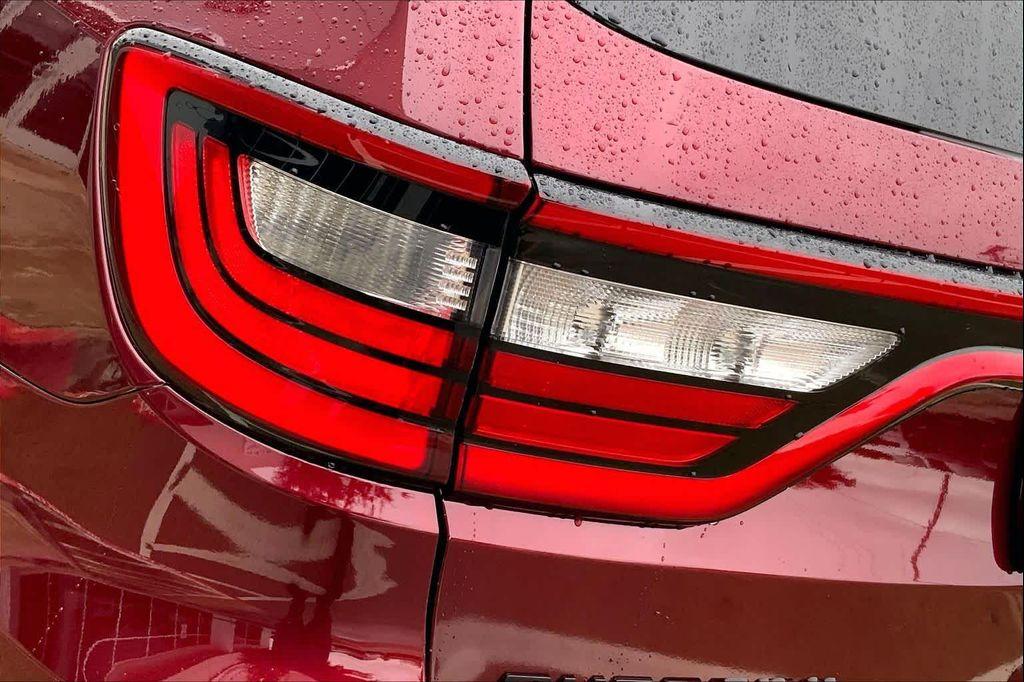 new 2026 Dodge Durango car, priced at $42,424