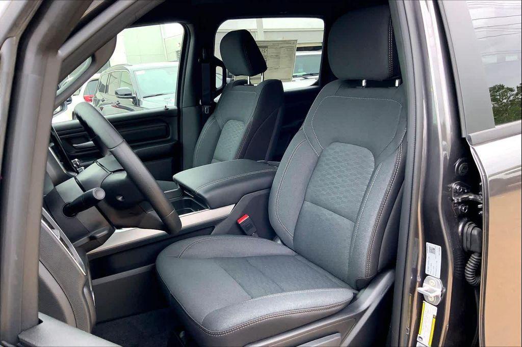 new 2026 Ram 1500 car, priced at $48,503