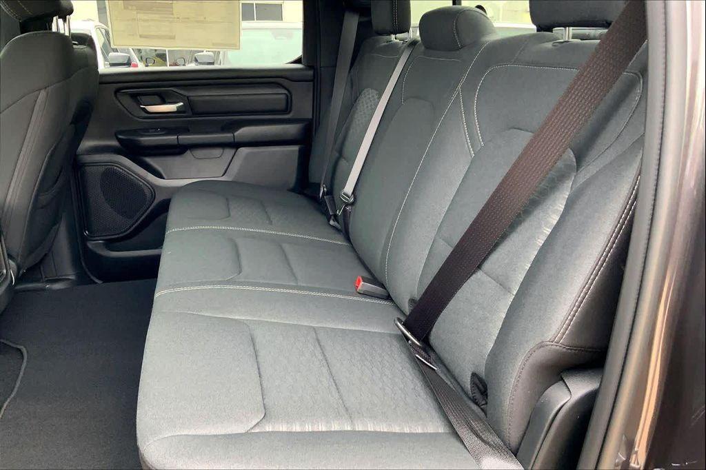new 2026 Ram 1500 car, priced at $48,503
