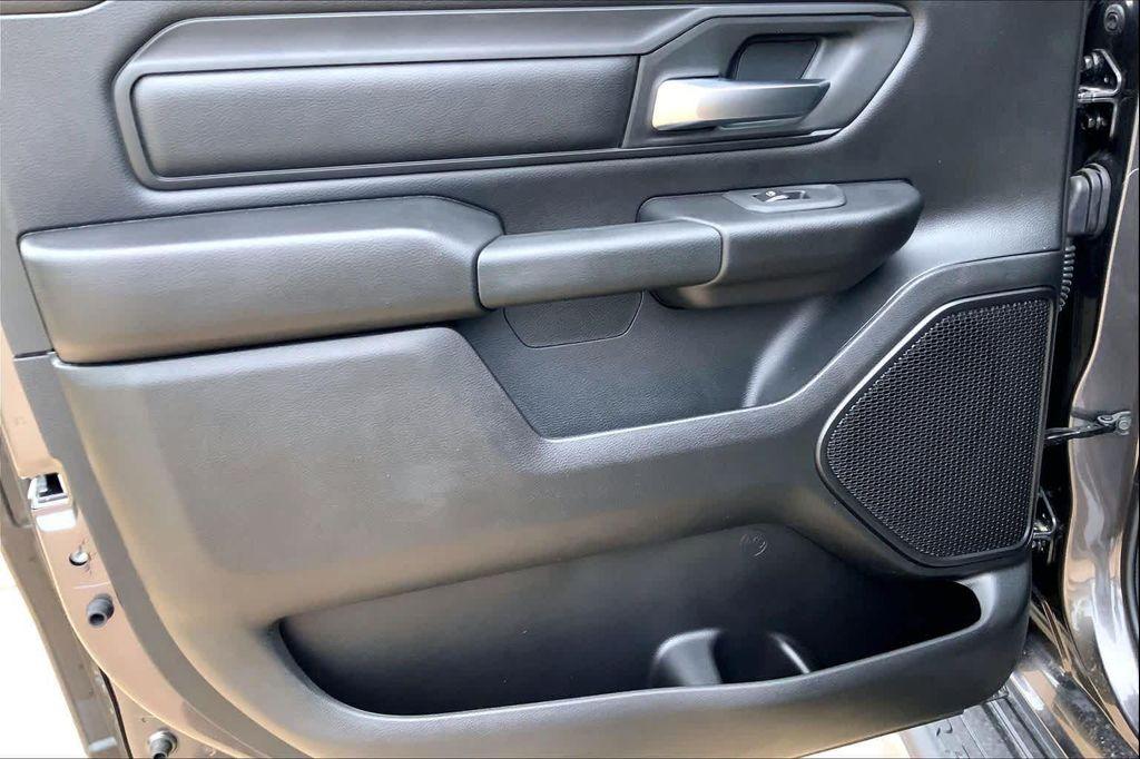 new 2026 Ram 1500 car, priced at $48,503