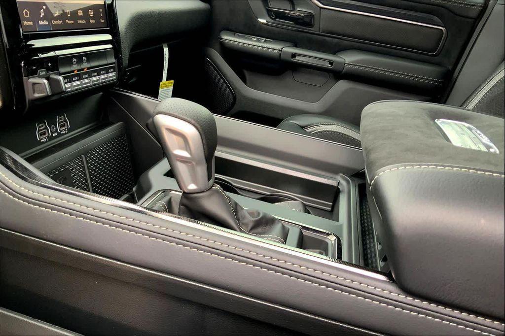 new 2026 Ram 1500 car, priced at $75,065