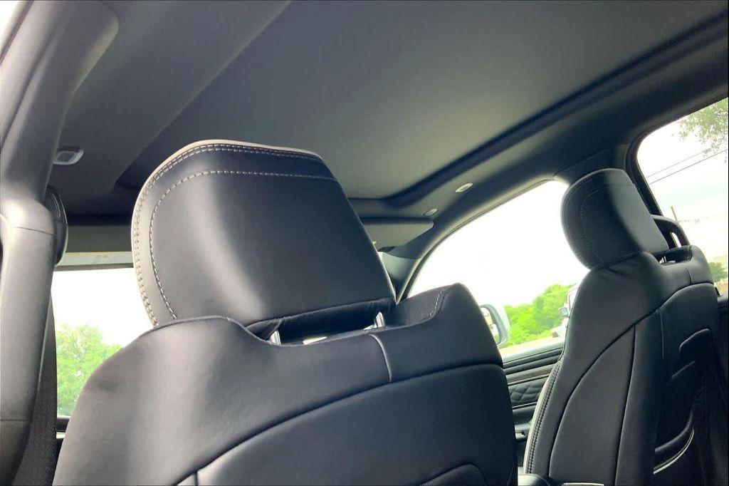 new 2026 Ram 1500 car, priced at $78,739