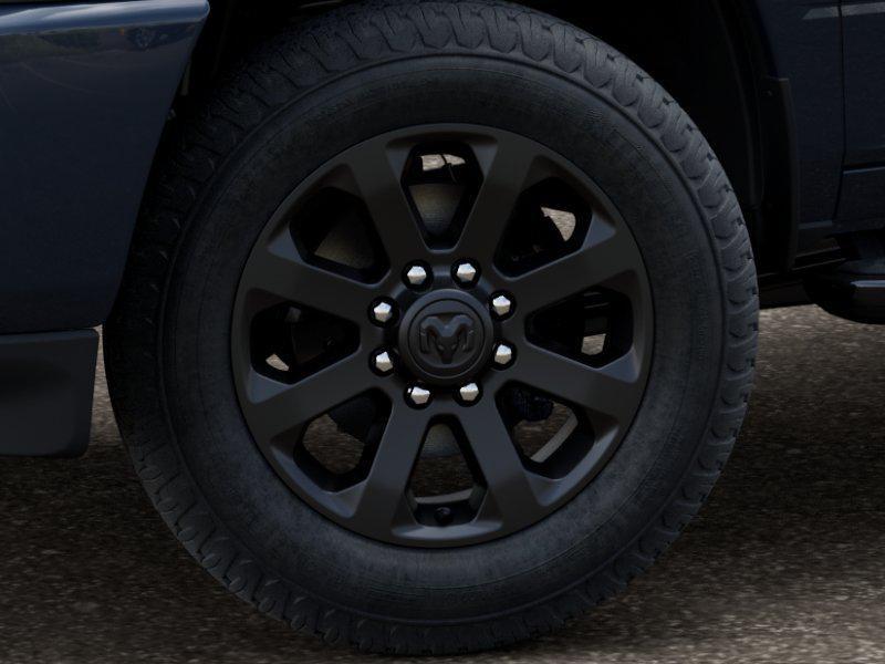 new 2026 Ram 2500 car, priced at $84,740