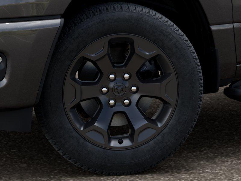 new 2026 Ram 1500 car, priced at $48,837
