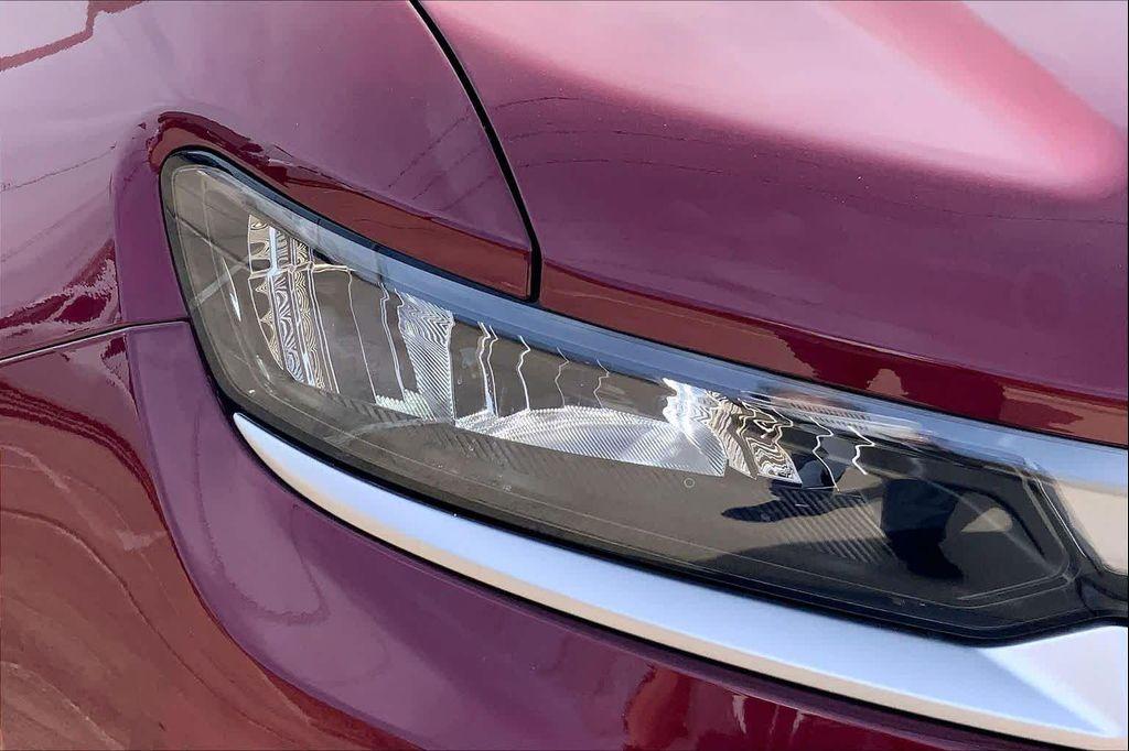 new 2026 Jeep Grand Cherokee car, priced at $44,853