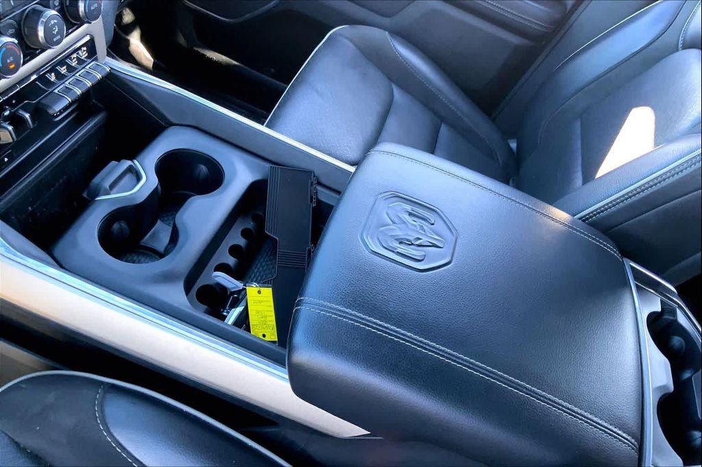 used 2019 Ram 1500 car, priced at $30,890