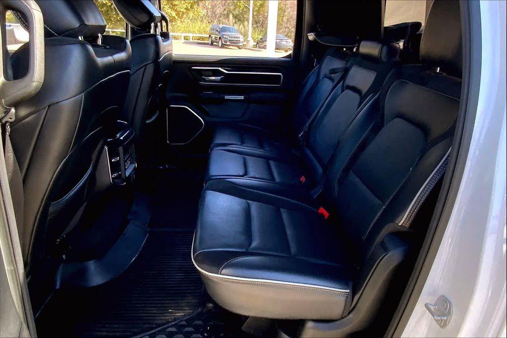 used 2019 Ram 1500 car, priced at $30,890