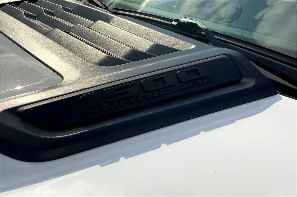 new 2026 Ram 1500 car, priced at $48,217