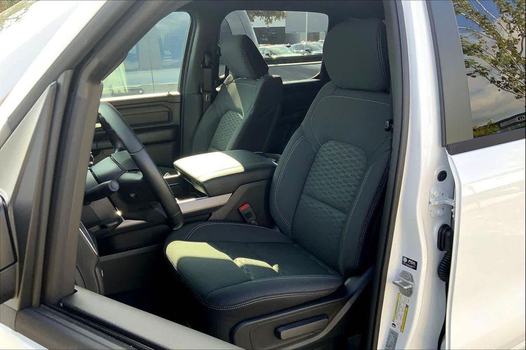 new 2026 Ram 1500 car, priced at $48,217