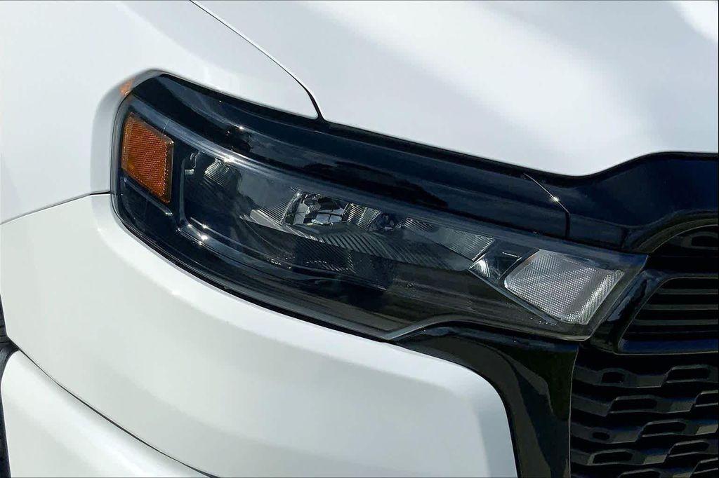 new 2026 Ram 1500 car, priced at $48,217