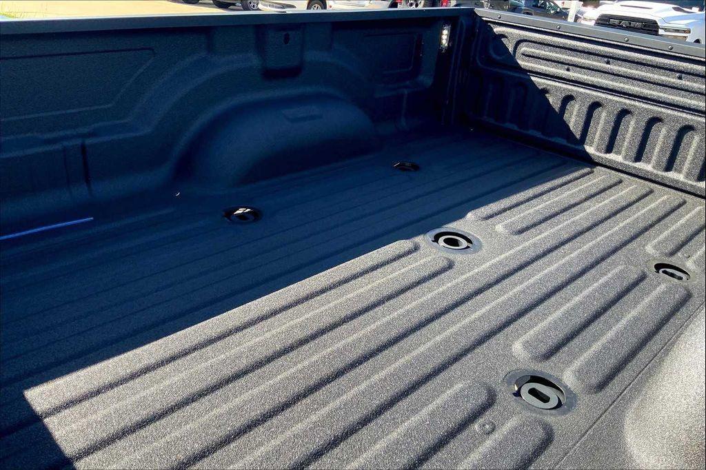 new 2026 Ram 3500 car, priced at $77,802