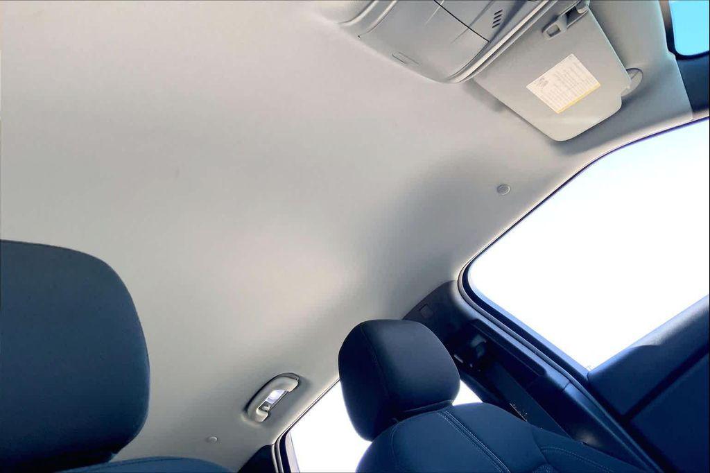 used 2022 Chevrolet Blazer car, priced at $17,999