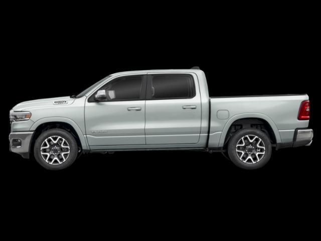 new 2026 Ram 1500 car, priced at $78,327