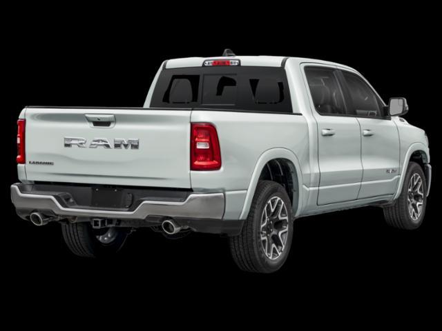 new 2026 Ram 1500 car, priced at $78,327