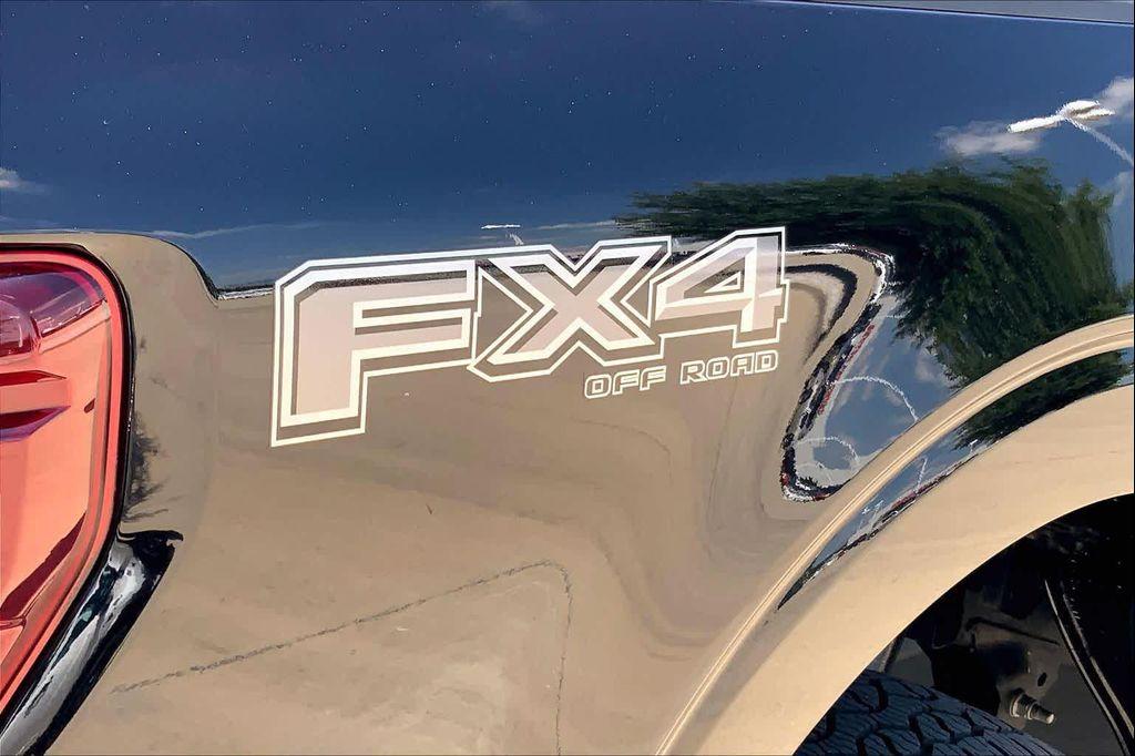 used 2025 Ford F-150 car, priced at $65,815