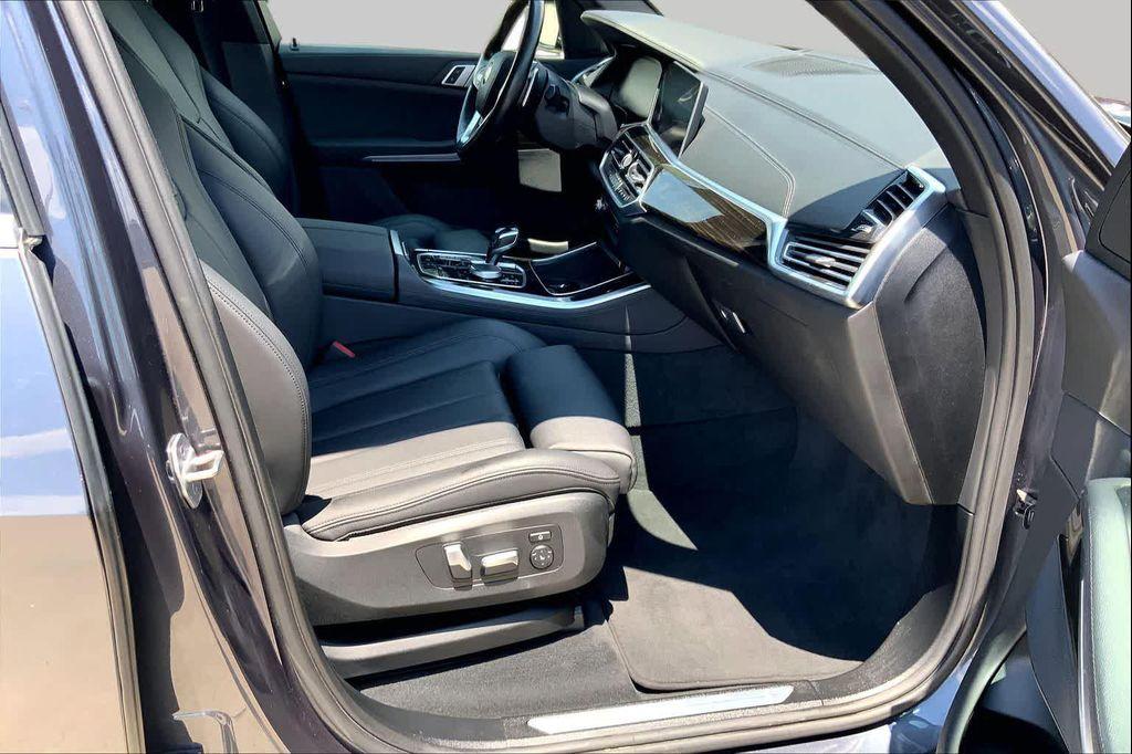 used 2019 BMW X5 car, priced at $26,815