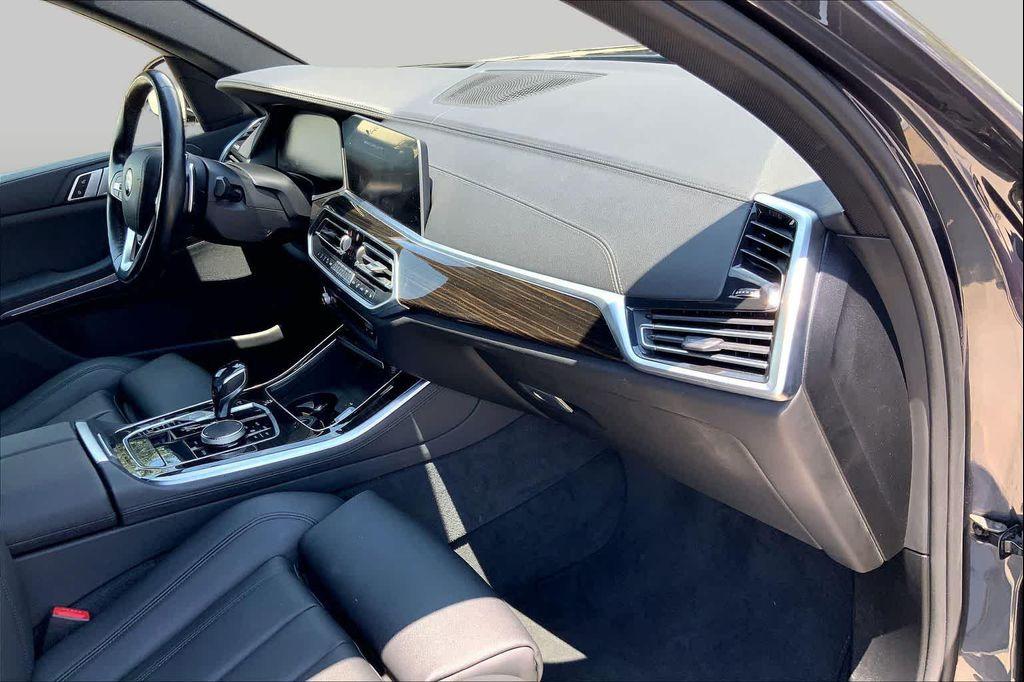 used 2019 BMW X5 car, priced at $26,815