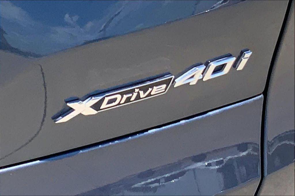 used 2019 BMW X5 car, priced at $26,815