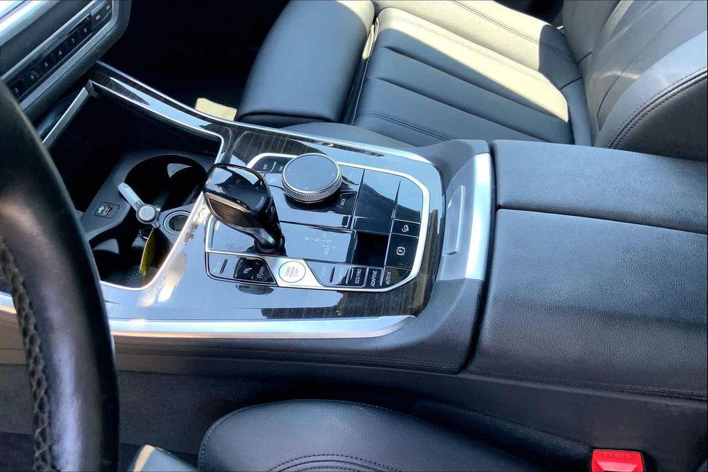 used 2019 BMW X5 car, priced at $26,815