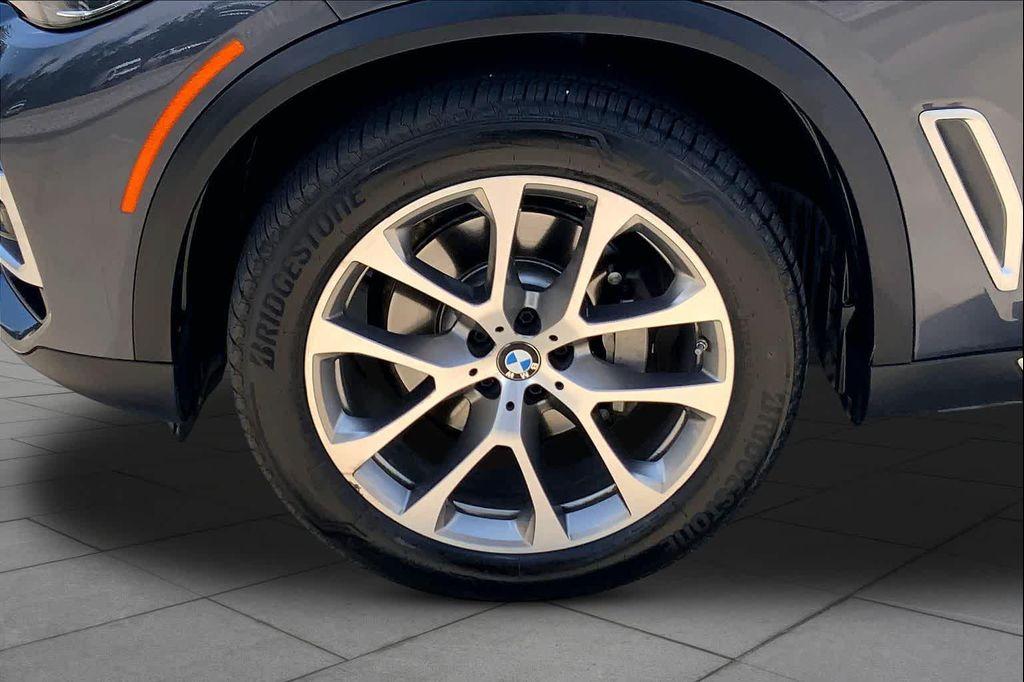 used 2019 BMW X5 car, priced at $26,815