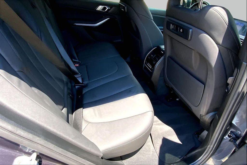 used 2019 BMW X5 car, priced at $26,815