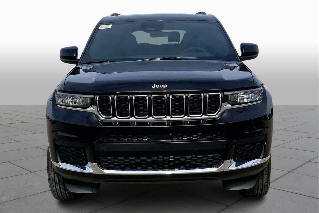 new 2026 Jeep Grand Cherokee L car, priced at $42,456
