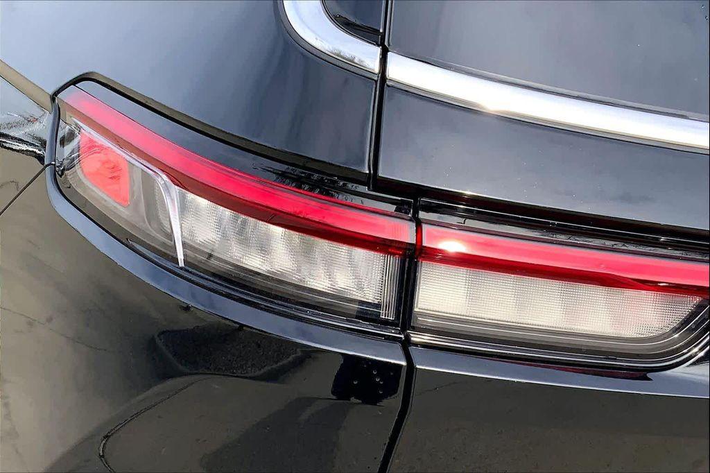 new 2026 Jeep Grand Cherokee L car, priced at $42,456