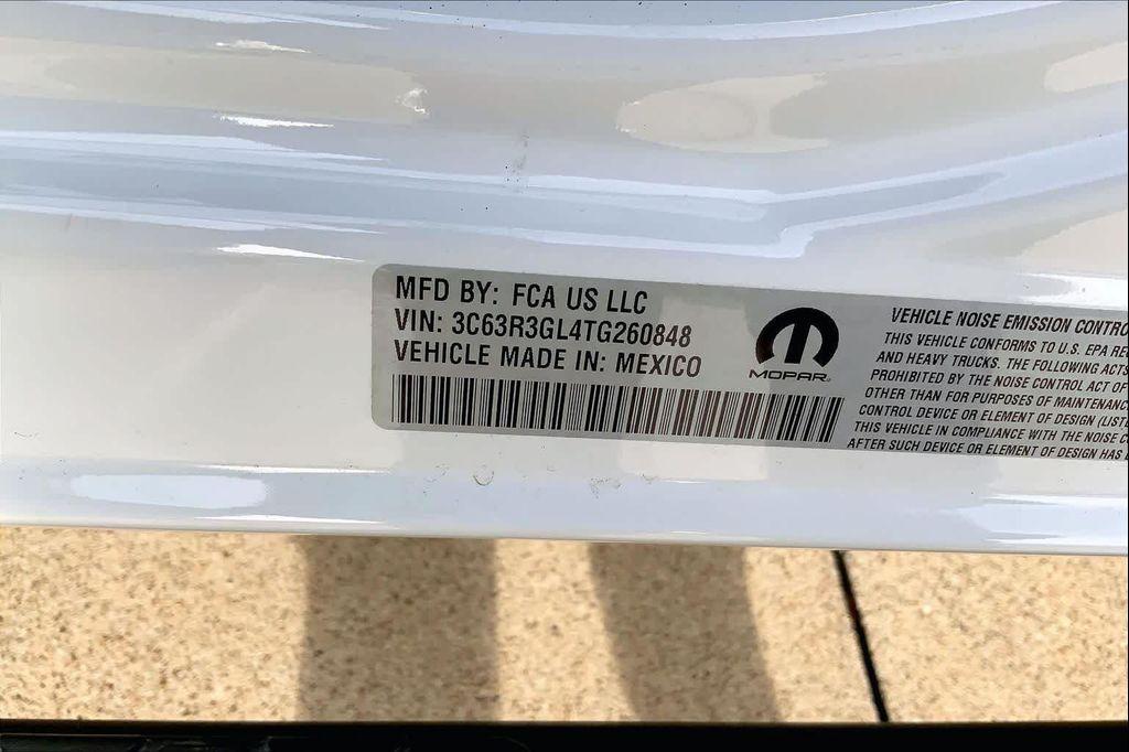 new 2026 Ram 3500 car, priced at $74,105