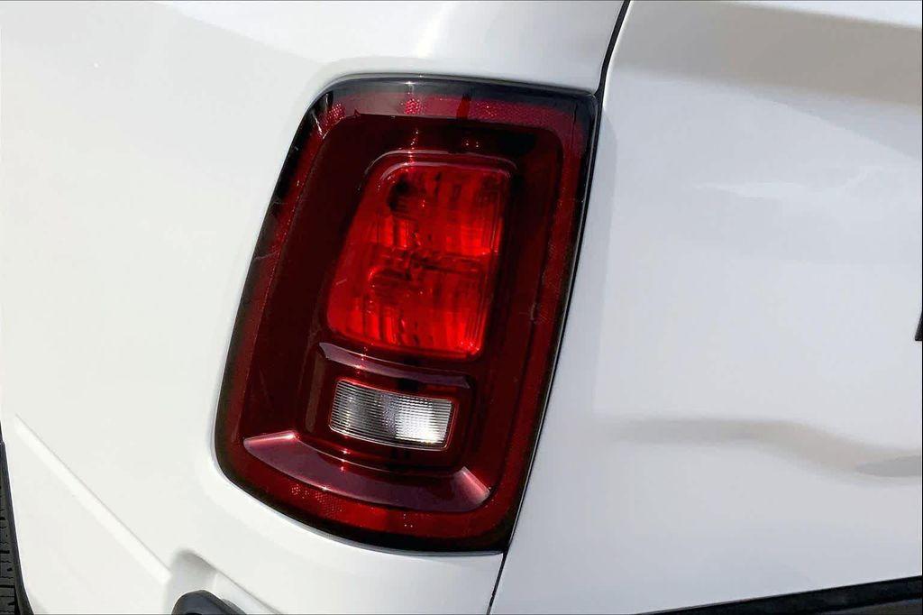 new 2026 Ram 3500 car, priced at $74,105