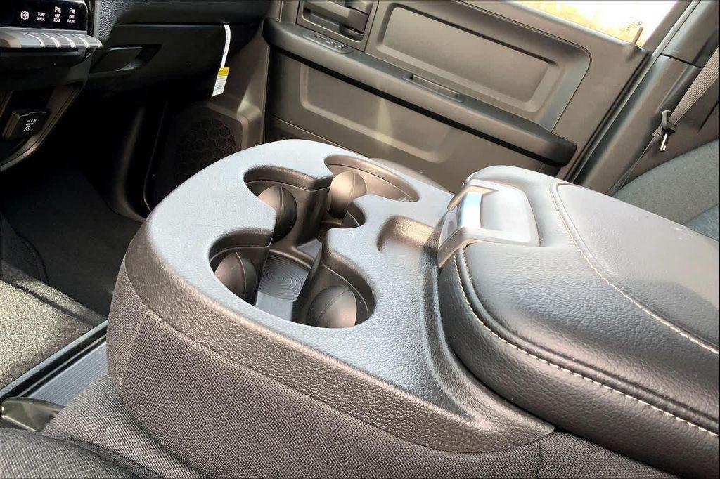 new 2026 Ram 3500 car, priced at $74,105