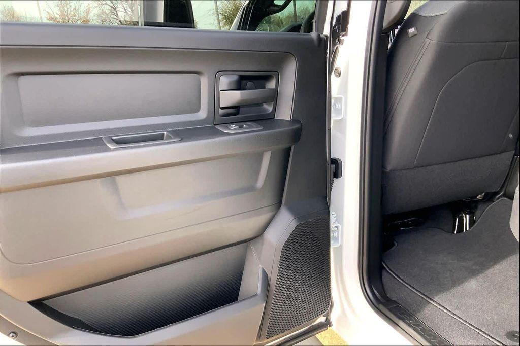 new 2026 Ram 3500 car, priced at $74,105