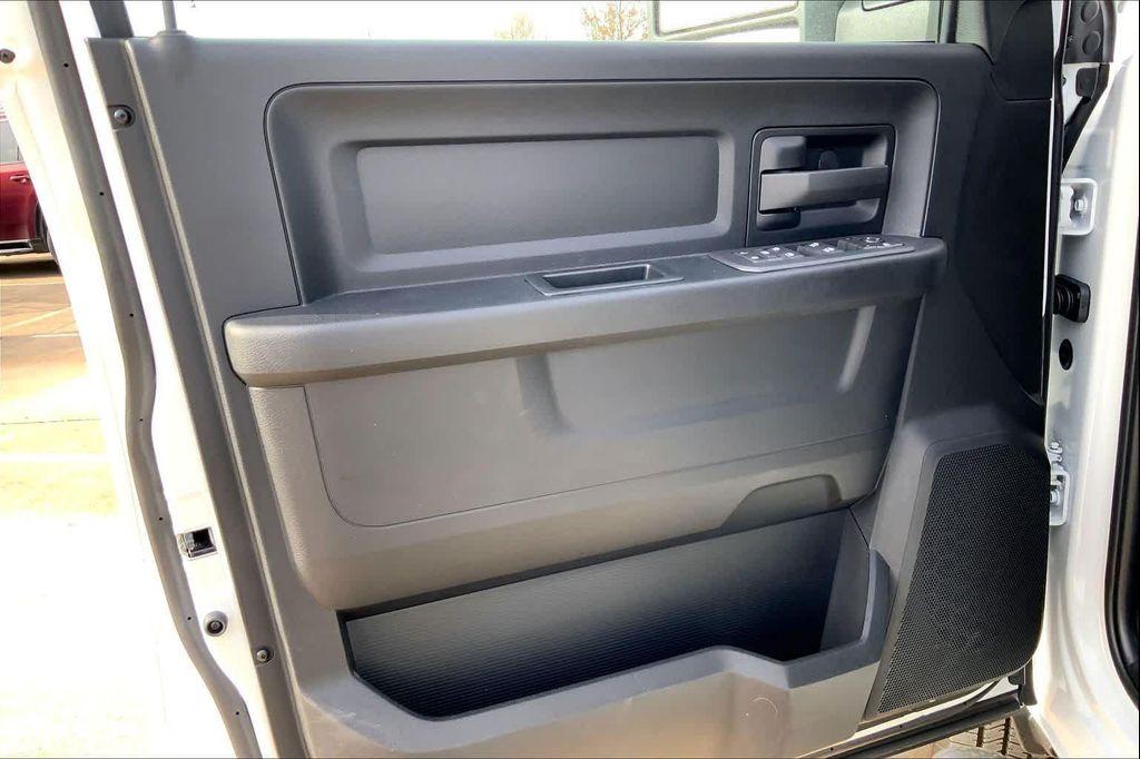 new 2026 Ram 3500 car, priced at $74,105