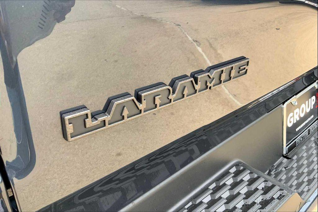 new 2026 Ram 1500 car, priced at $66,066
