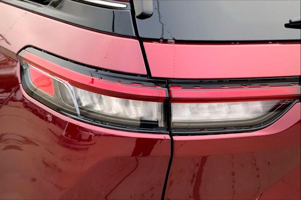 new 2025 Jeep Grand Cherokee car, priced at $37,958