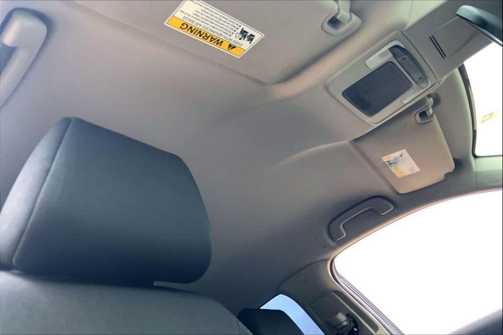used 2022 Honda Civic car, priced at $21,015