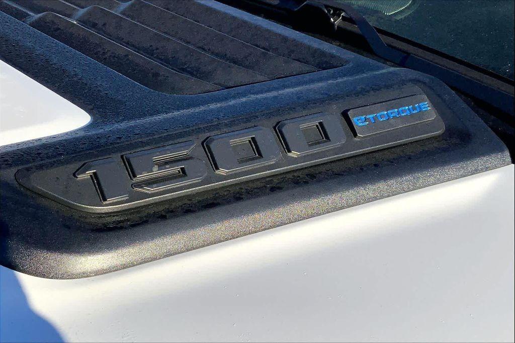 new 2026 Ram 1500 car, priced at $66,903