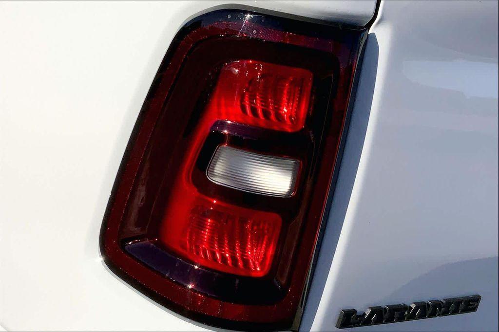 new 2026 Ram 1500 car, priced at $66,903