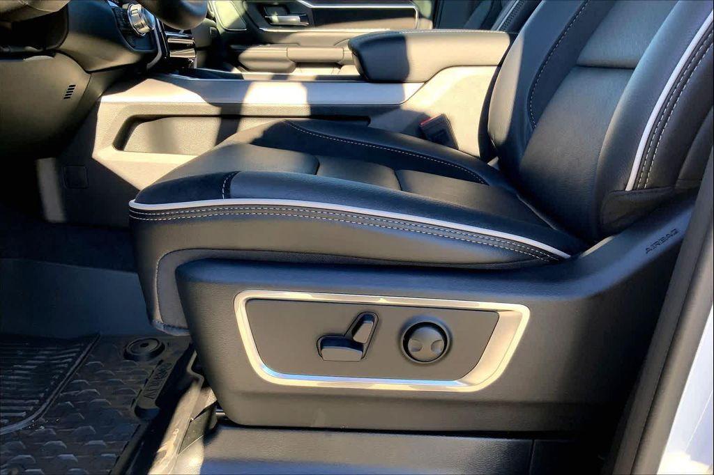 new 2026 Ram 1500 car, priced at $66,903