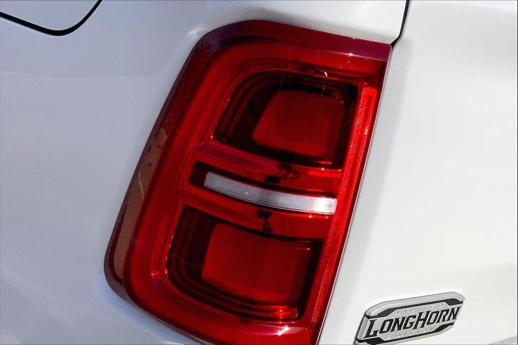 new 2026 Ram 1500 car, priced at $83,535