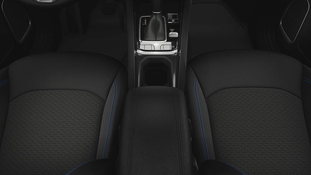 new 2026 Jeep Compass car, priced at $28,999