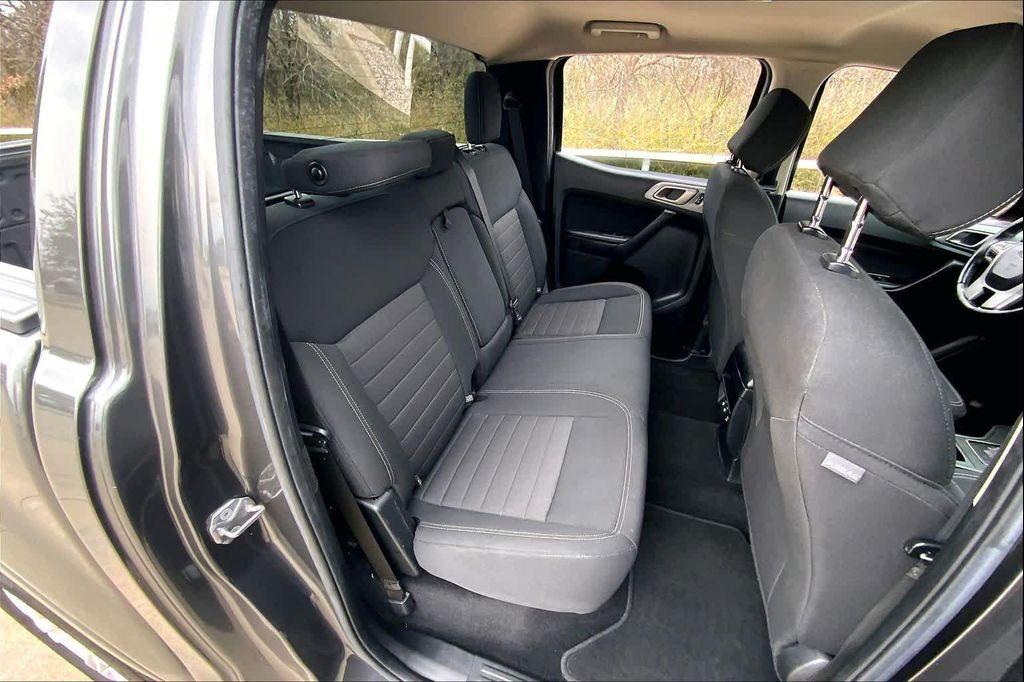 used 2019 Ford Ranger car, priced at $18,990