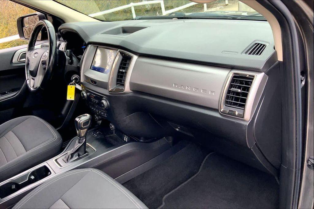 used 2019 Ford Ranger car, priced at $18,990