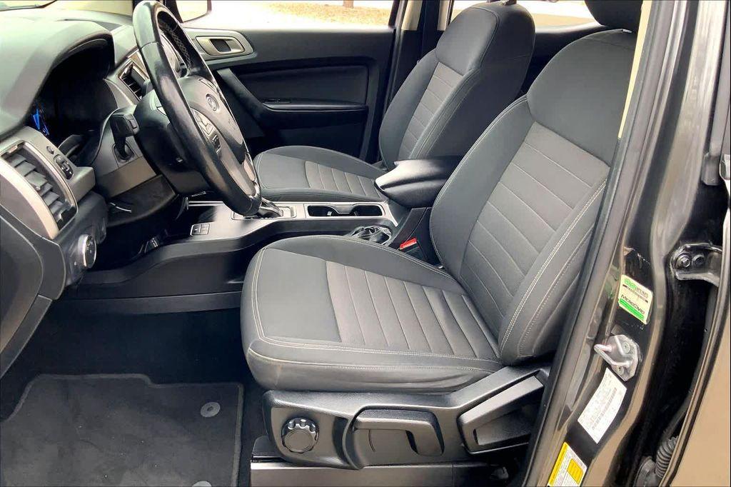 used 2019 Ford Ranger car, priced at $18,990