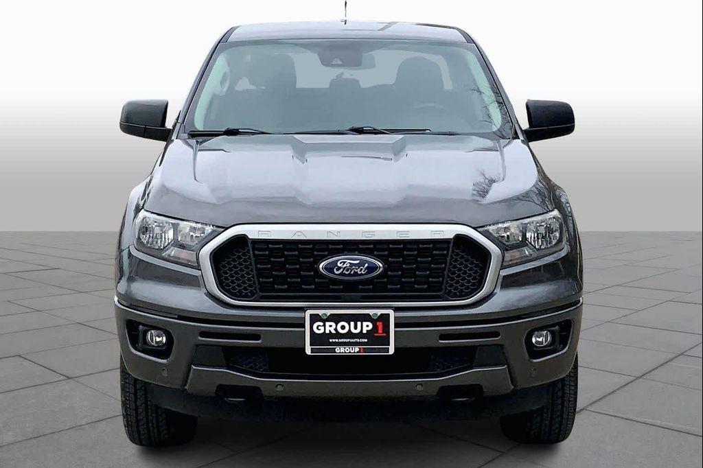 used 2019 Ford Ranger car, priced at $18,990