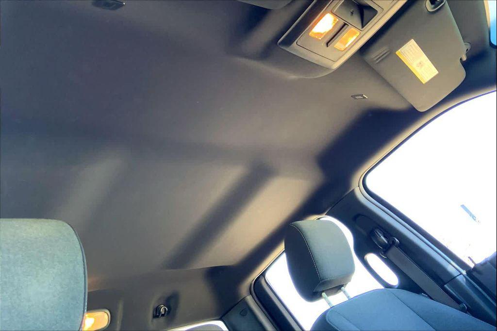 used 2021 Ram 1500 Classic car, priced at $22,890