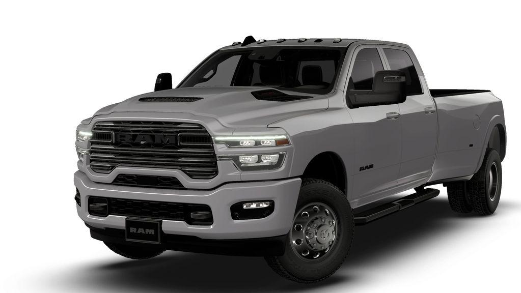 new 2026 Ram 3500 car, priced at $87,017