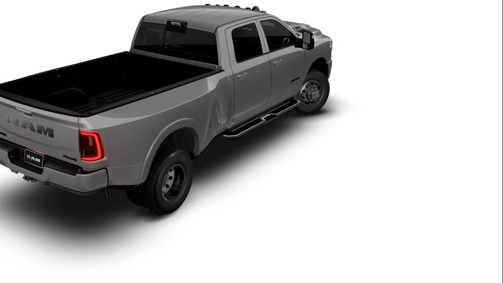 new 2026 Ram 3500 car, priced at $87,017