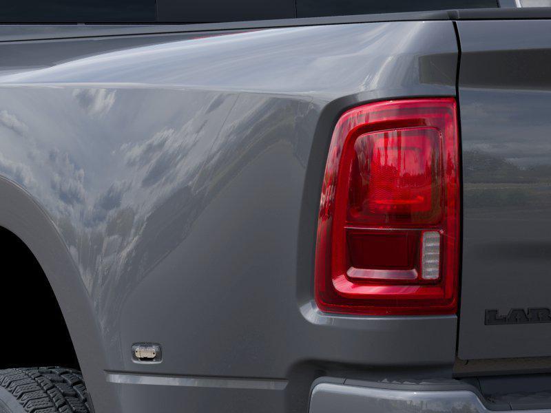 new 2026 Ram 3500 car, priced at $87,017