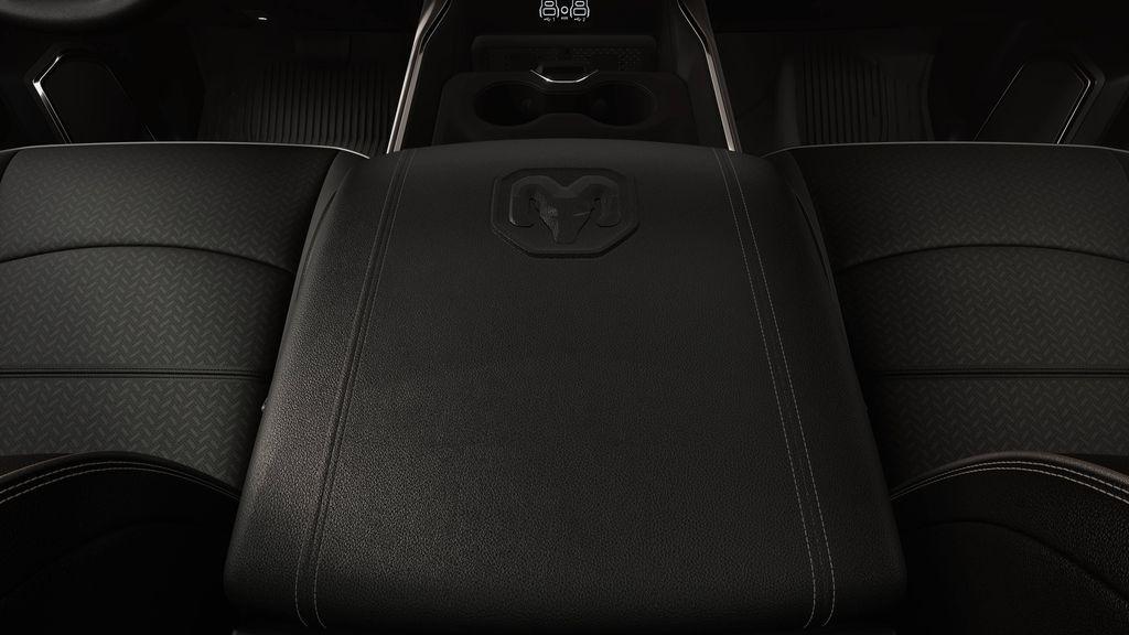 new 2026 Ram 3500 car, priced at $87,017